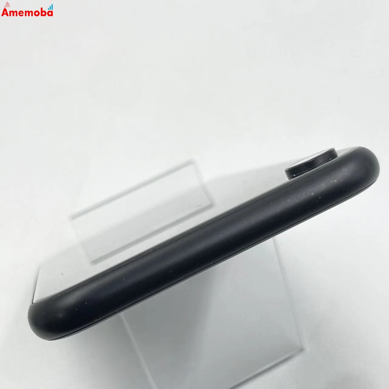 iPhoneXR 128GB ブラック MRY92BR/A 海外版SIMフリー ジャンク品