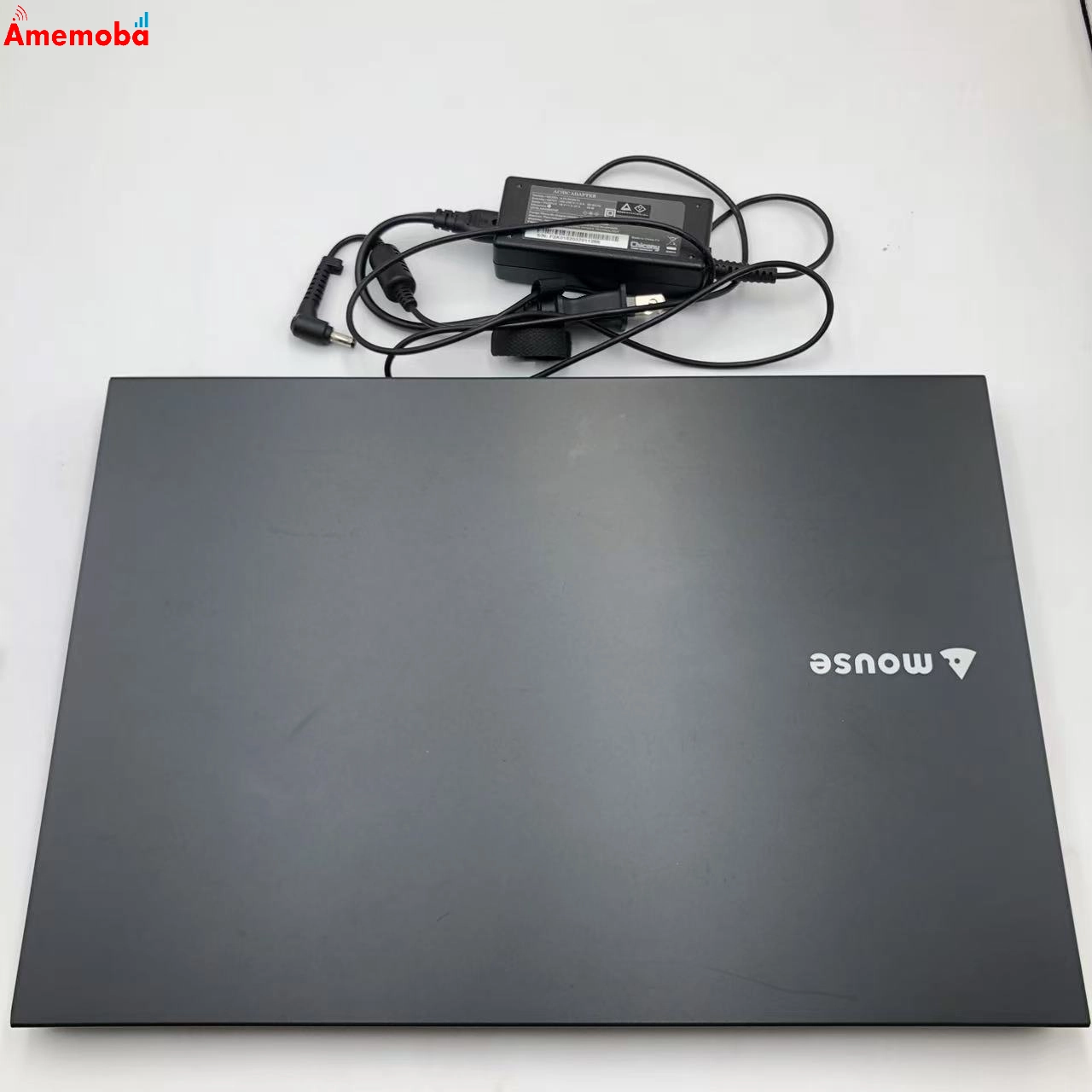 mouse F5-i7CMLAB/Core i7 10510U 1.80GHz/16GB/1TB NVMe SSD/15.6型フルHD液晶 美品