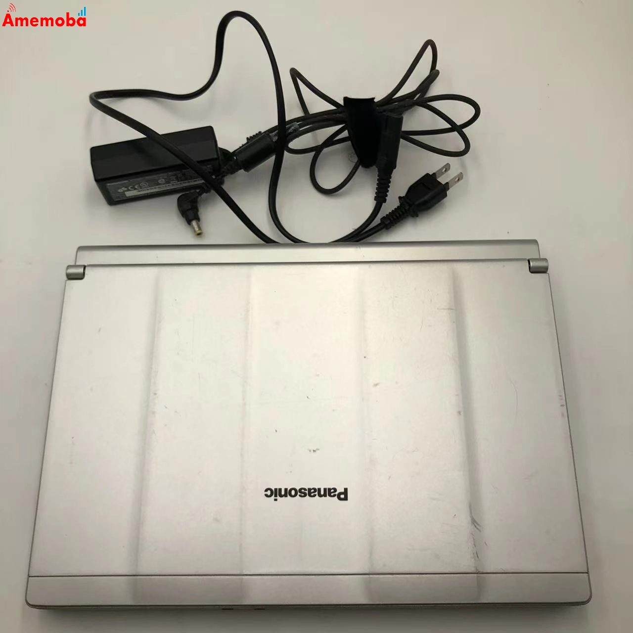 Let's note NX3 CF-NX3 Core i5-4300U 1.90GHz 2.49GHz 4GB 128GB (satassd) シルバー CF-NX3GDHCS ジャンク品 4GB/128GB (satassd)