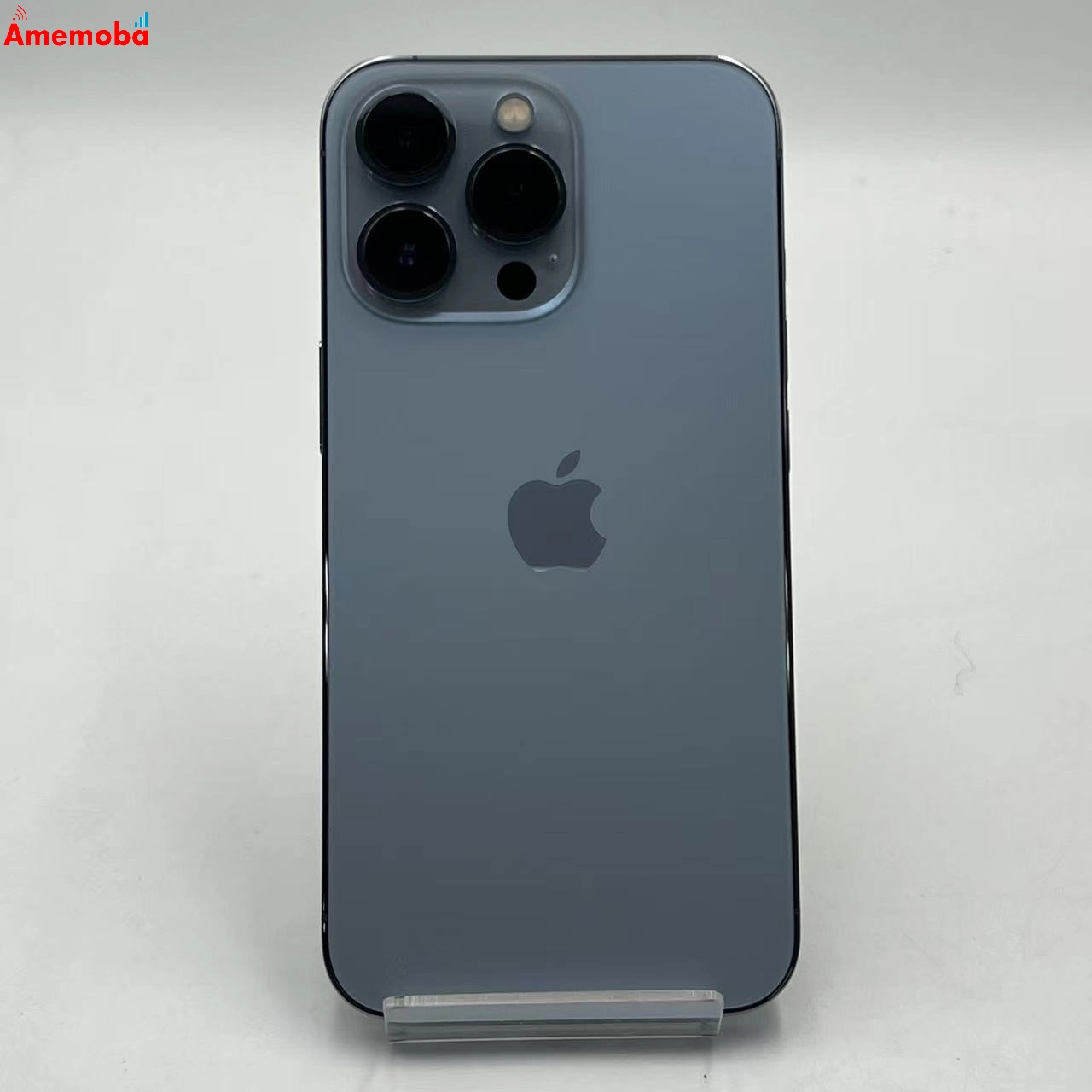 iPhone13 Pro 256GB シエラブルー MLUU3J/A docomo版SIMフリー ジャンク品