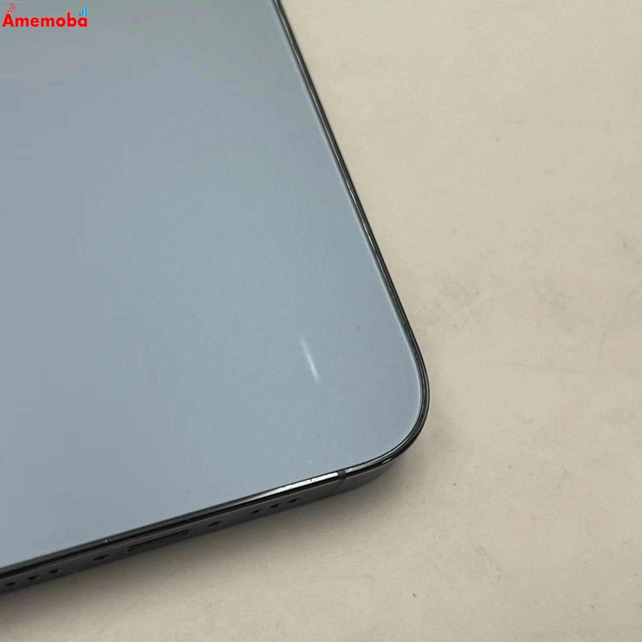 iPhone13 Pro 256GB シエラブルー MLUU3J/A docomo版SIMフリー ジャンク品