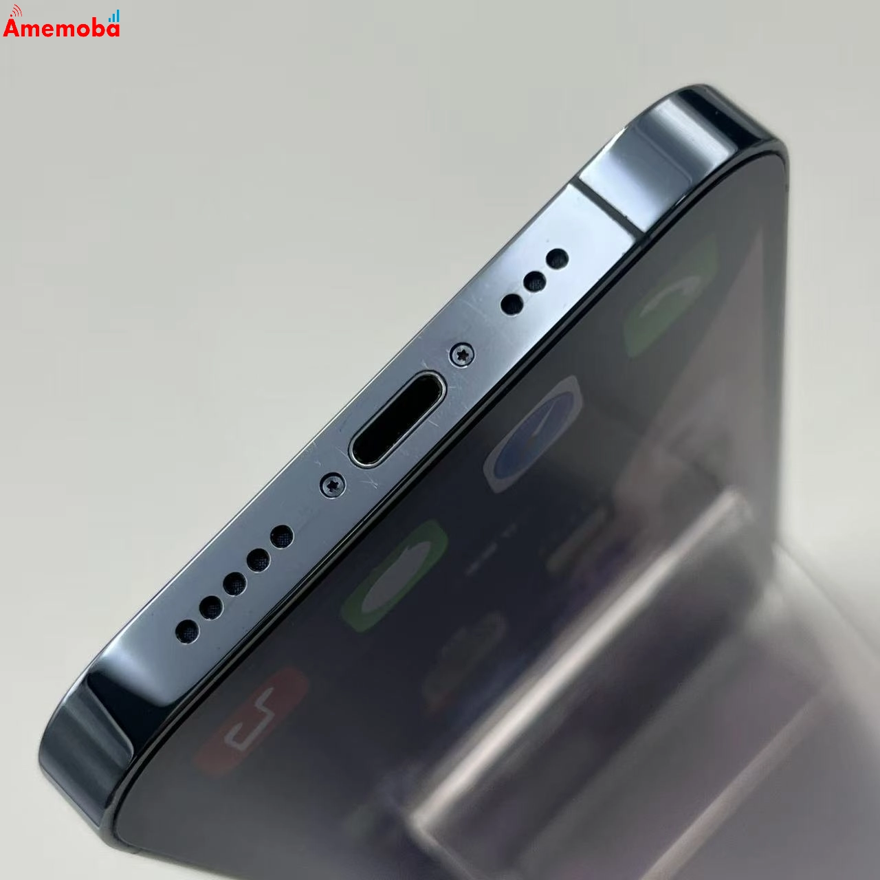 iPhone13 Pro 256GB シエラブルー MLUU3J/A docomo版SIMフリー ジャンク品