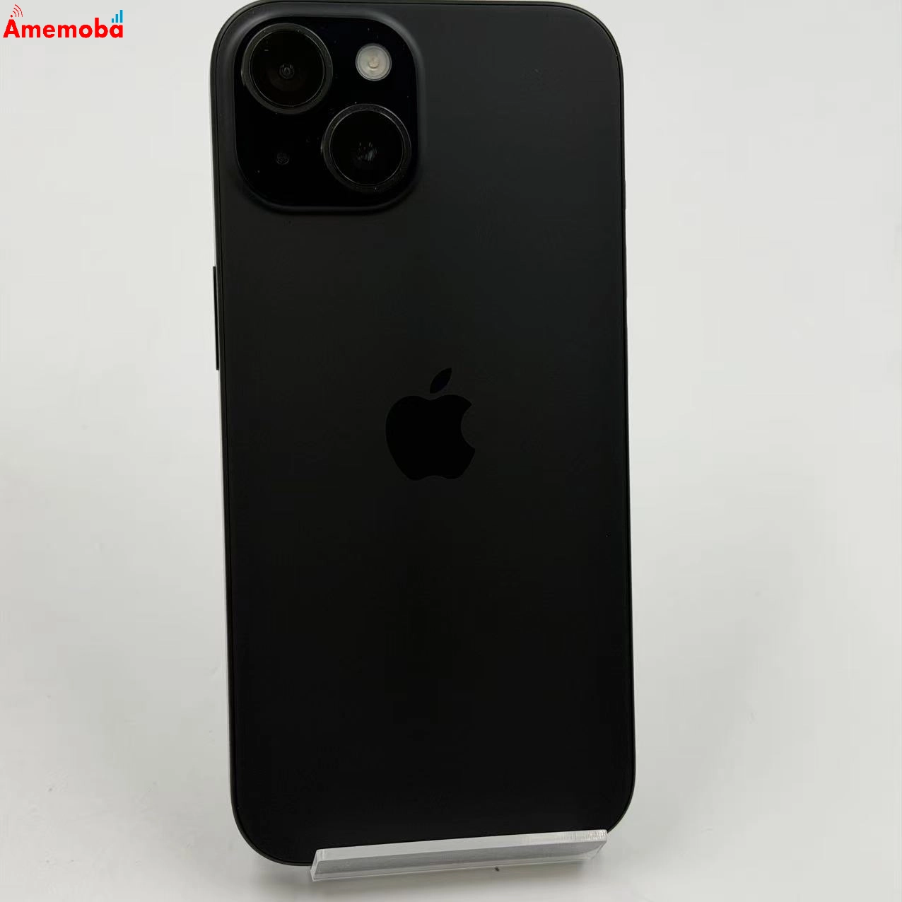 iPhone15 256GB ブラック MTMN3J/A SoftBank版SIMフリー