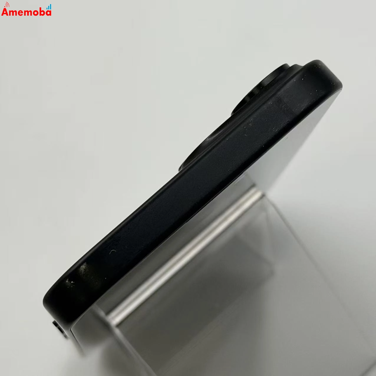 iPhone15 256GB ブラック MTMN3J/A SoftBank版SIMフリー