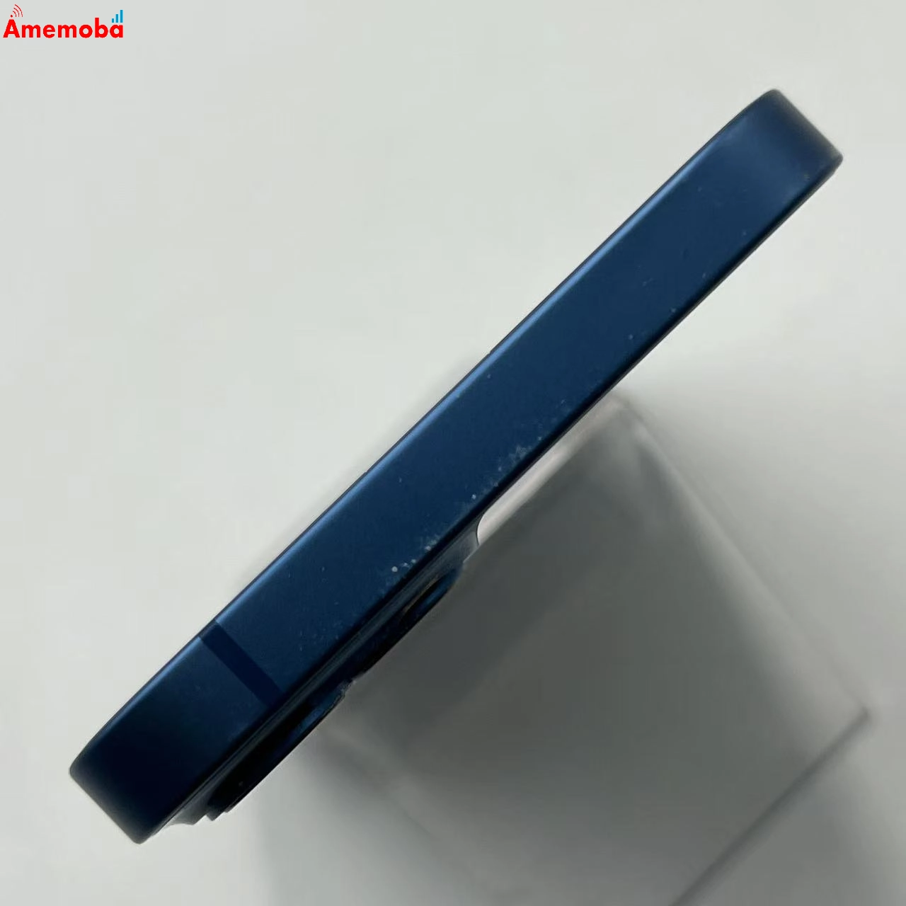 iPhone13 512GB ブルー MLNT3J/A AU版SIMフリー ジャンク品