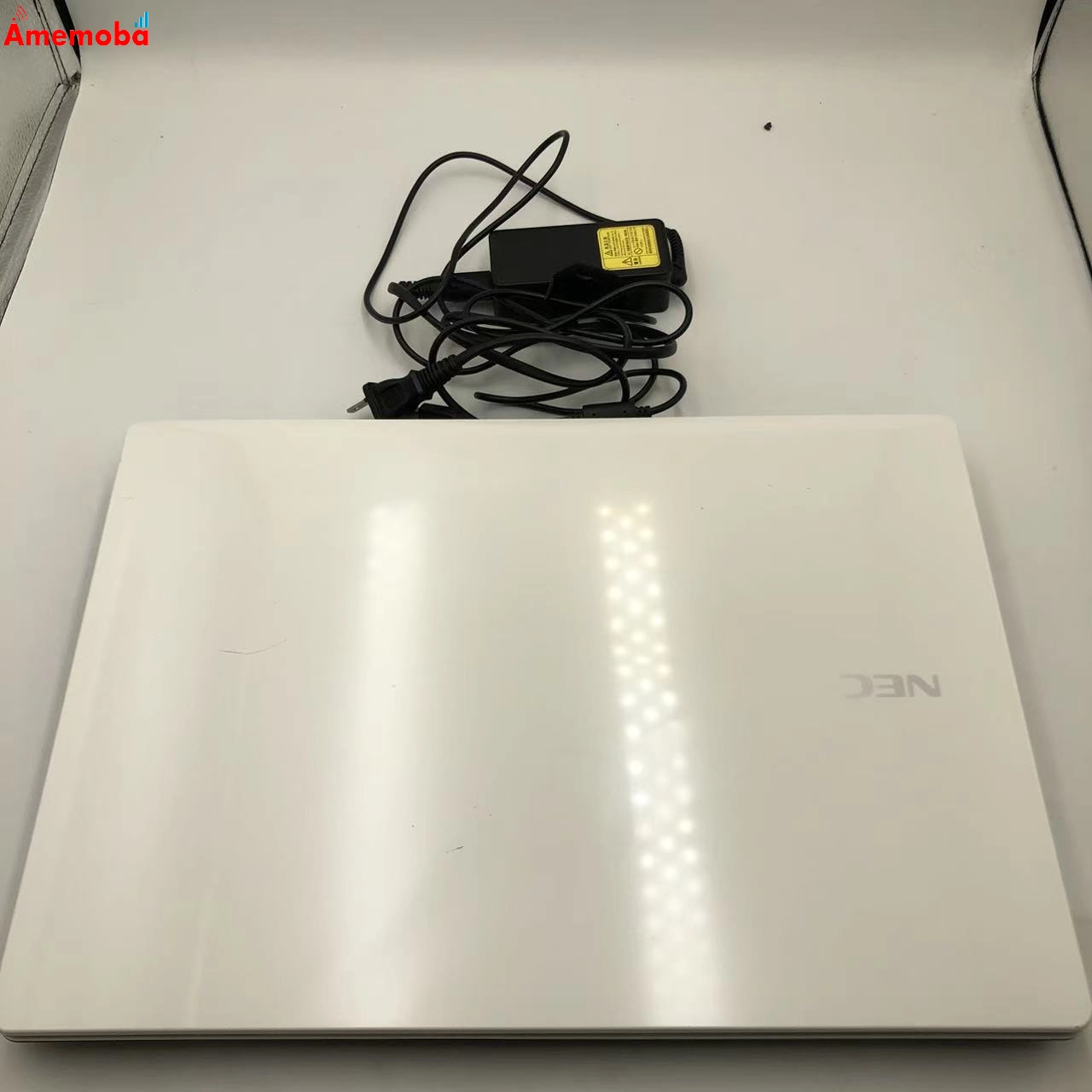 LaVie Note Standard NS700/AAW i7-5500U 2.40GHz 8GB/1TB (HDD) クリスタルホワイト PC-NS700AAW
