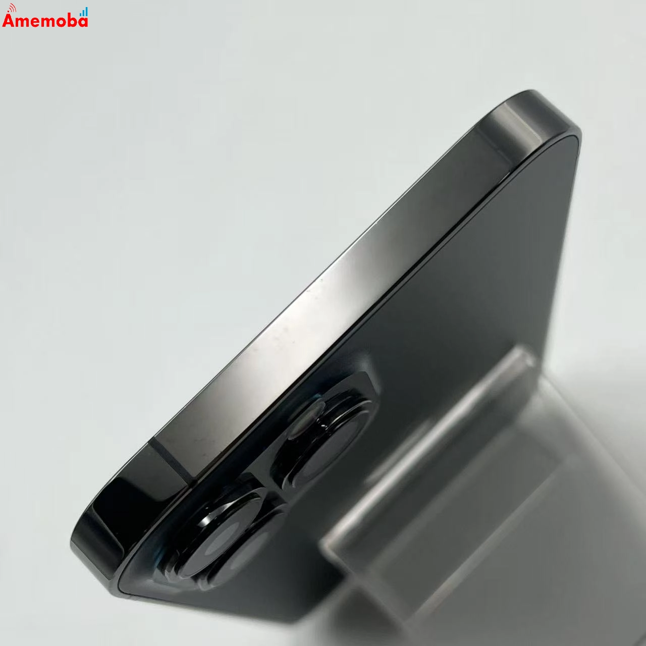 iPhone13 Pro Max 256GB グラファイト NLJ83J/A AU版SIMフリー ジャンク品