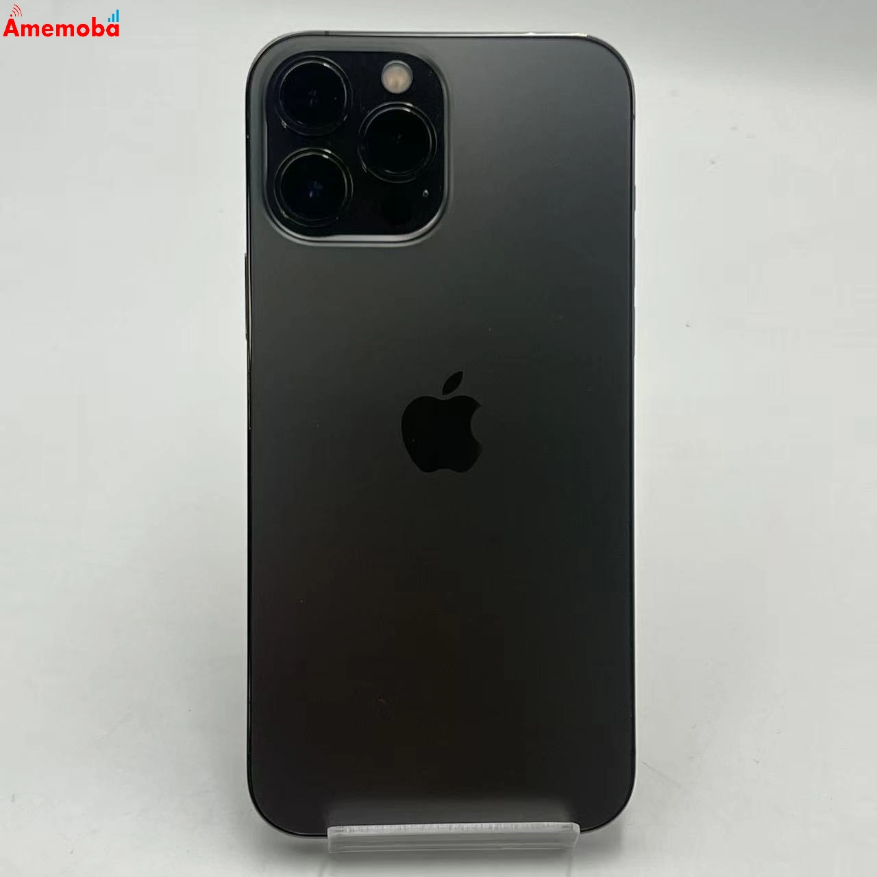 iPhone13 Pro Max 256GB グラファイト NLJ83J/A AU版SIMフリー ジャンク品