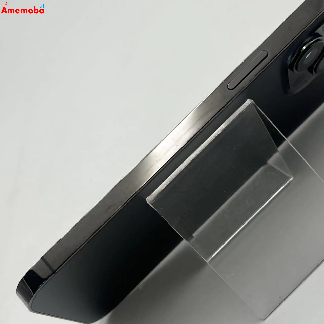 iPhone13 Pro Max 256GB グラファイト NLJ83J/A AU版SIMフリー ジャンク品
