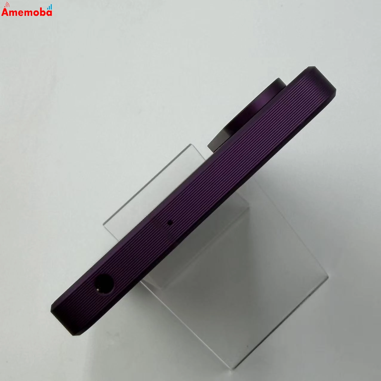 Xperia 1 VII 256GB オーキッドパープル SO-51F docomo版SIMフリー  新品同様