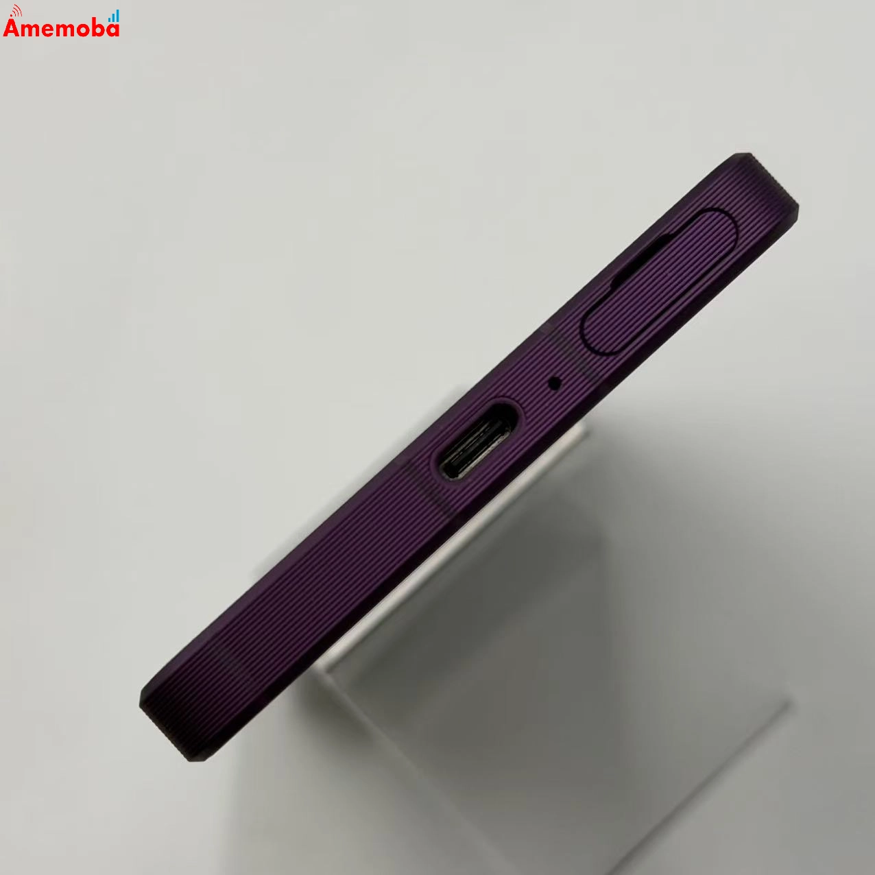 Xperia 1 VII 256GB オーキッドパープル SO-51F docomo版SIMフリー  新品同様