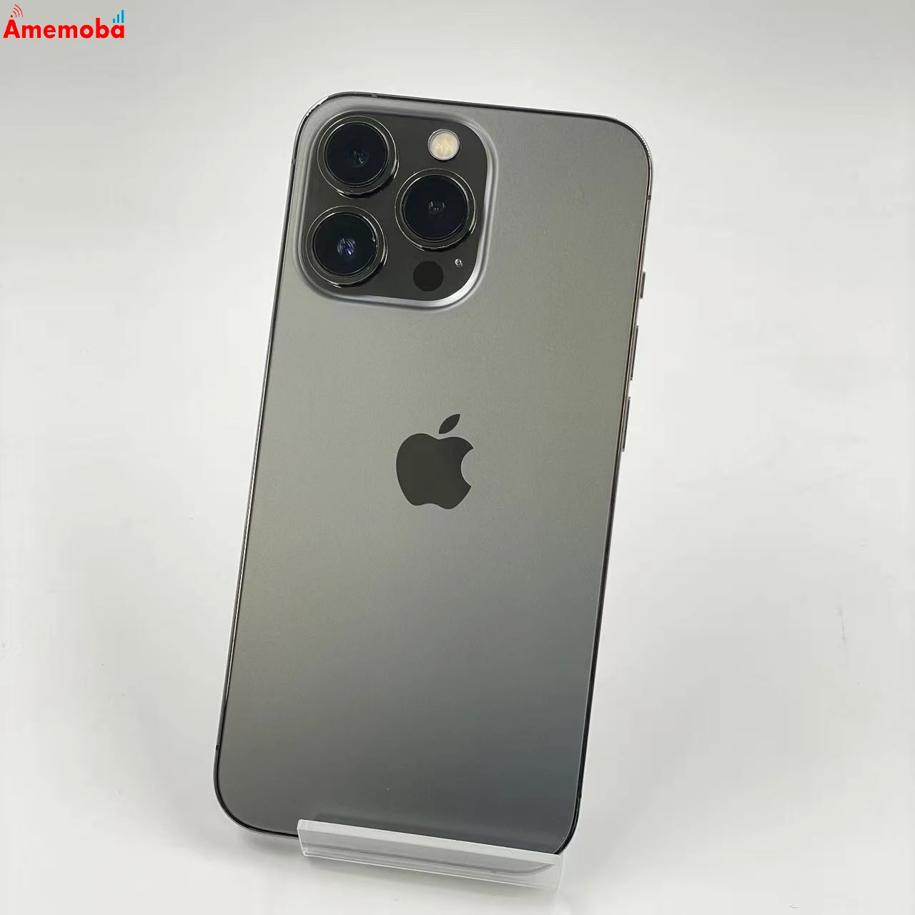 iPhone13 Pro 256GB グラファイト MLUN3J/A docomo版SIMフリー ジャンク品