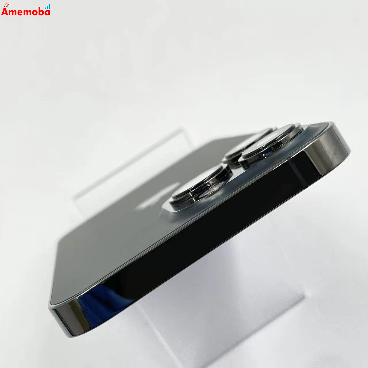 iPhone13 Pro 256GB グラファイト MLUN3J/A docomo版SIMフリー ジャンク品
