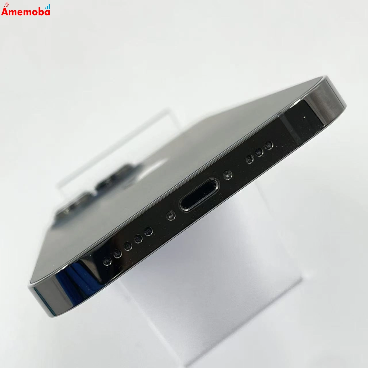 iPhone13 Pro 256GB グラファイト MLUN3J/A docomo版SIMフリー ジャンク品