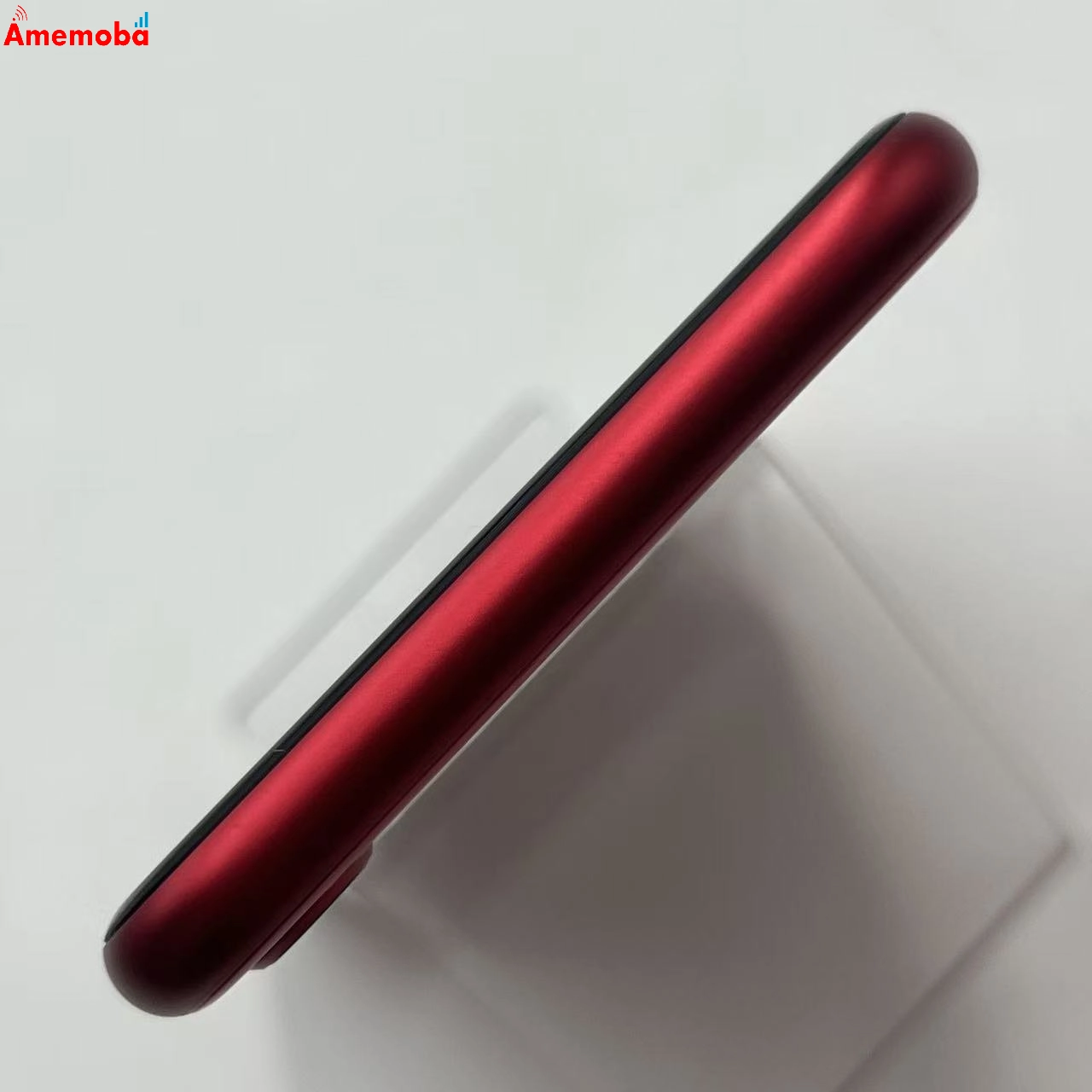 iPhoneSE 第2世代 64GB Product Red MHGR3J/A SoftBank版SIMフリー 新品同様