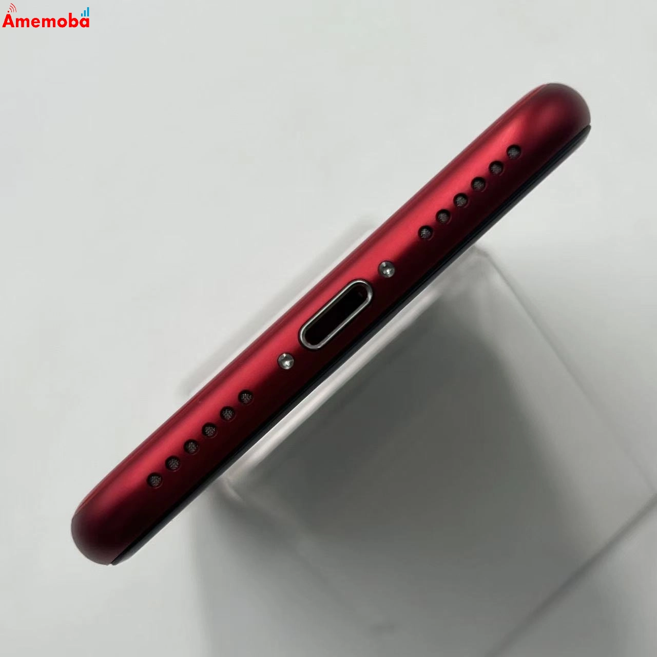 iPhoneSE 第2世代 64GB Product Red MHGR3J/A SoftBank版SIMフリー 新品同様