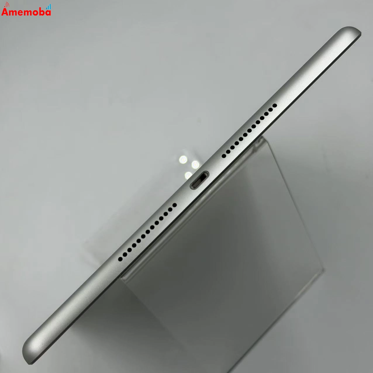 iPad 第7世代 Wi-Fiモデル 128GB シルバー MW782J/A 美品