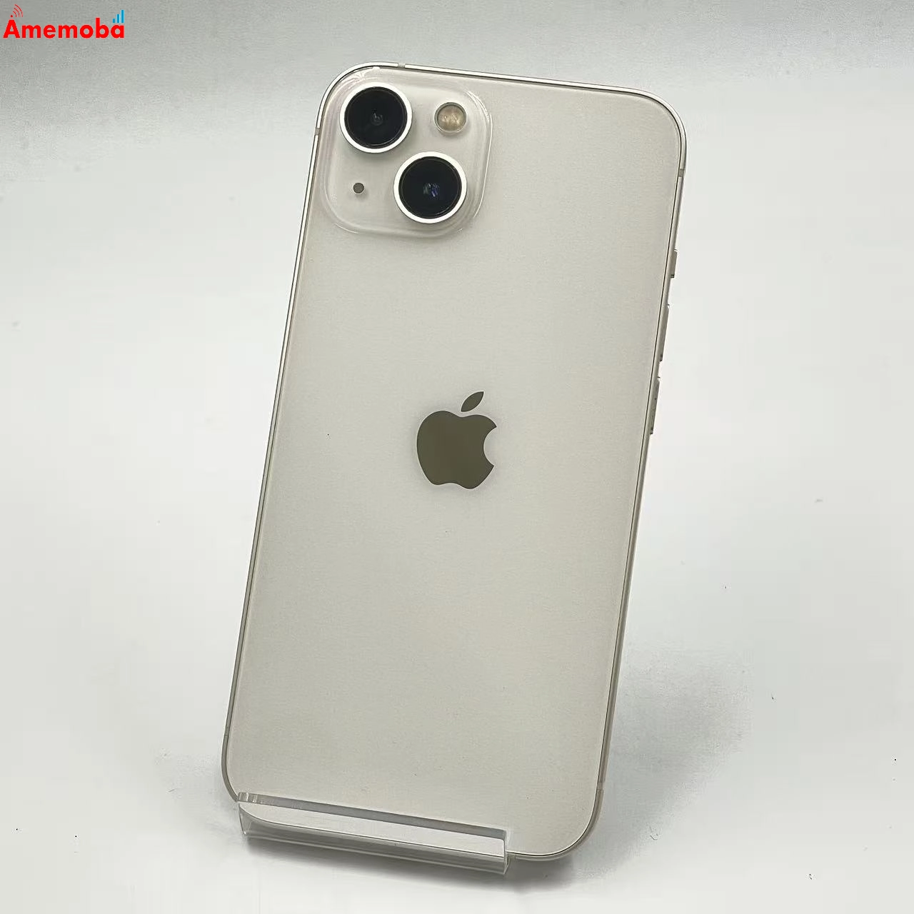 iPhone13 128GB スターライト MLND3J/A docomo版SIMフリー ジャンク品