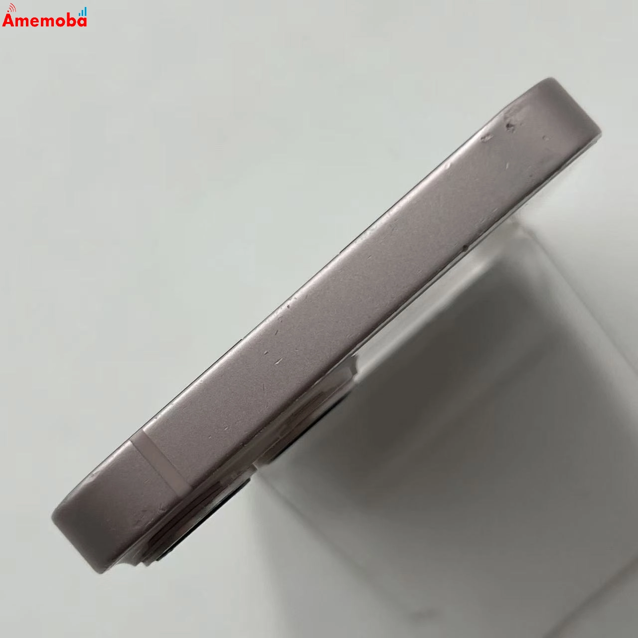 iPhone13 mini 256GB ピンク MLJL3J/A AU版SIMフリー