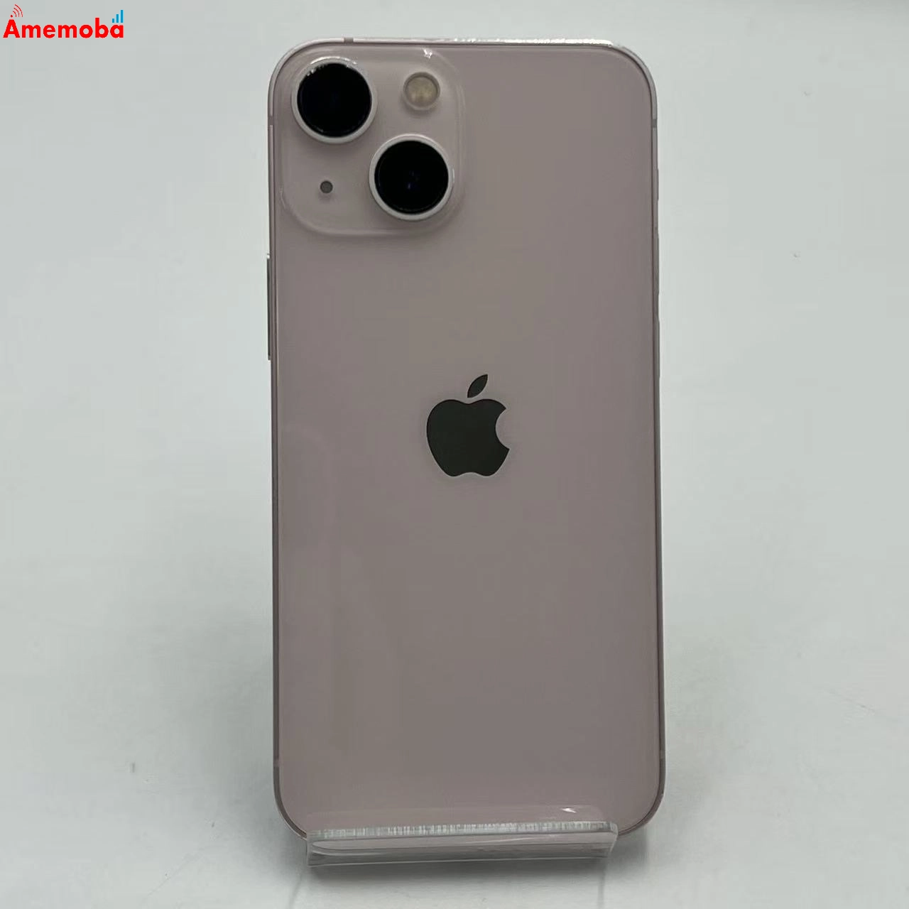 iPhone13 mini 256GB ピンク MLJL3J/A AU版SIMフリー