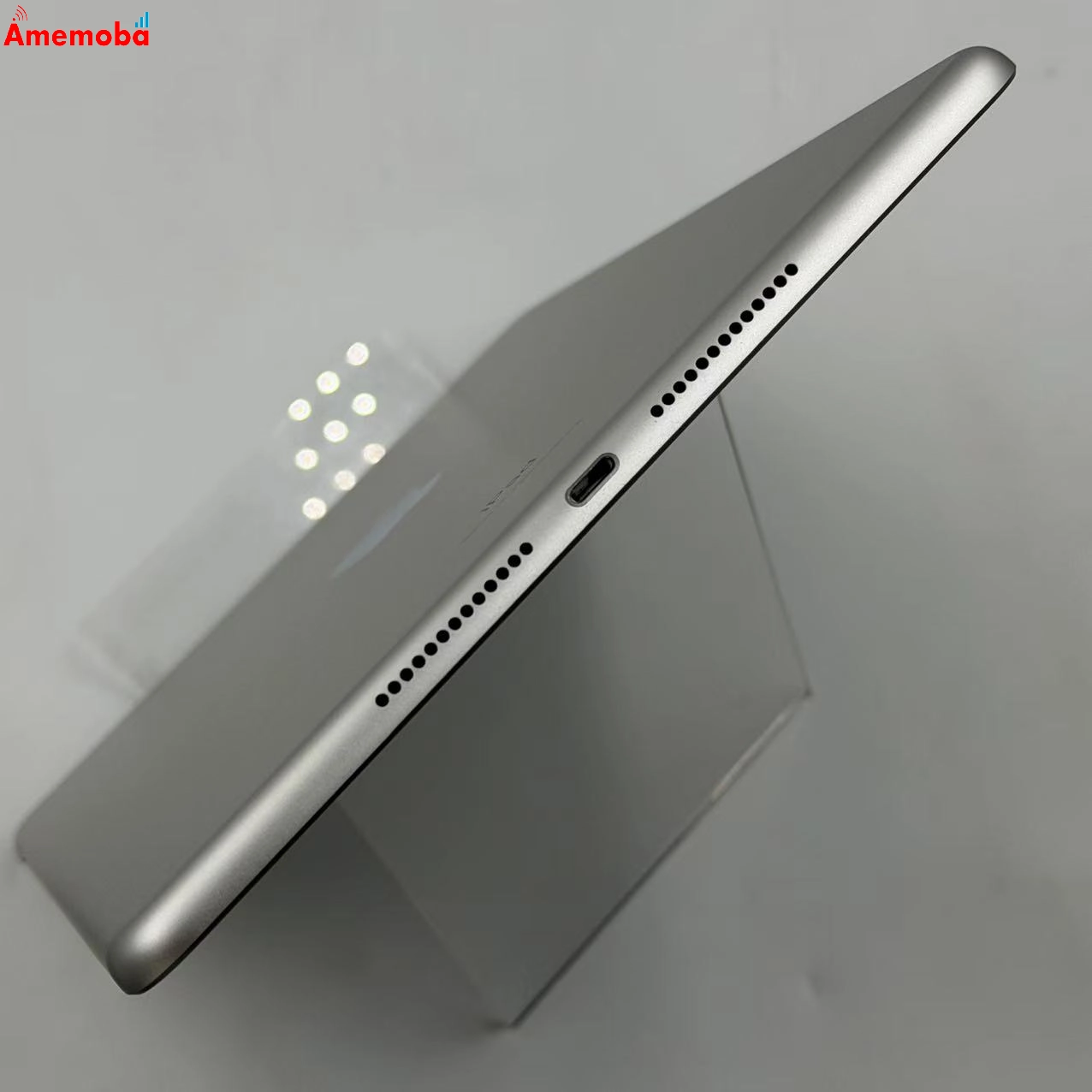 iPad 第7世代 Wi-Fiモデル 32GB シルバー MW752J/A   極美品