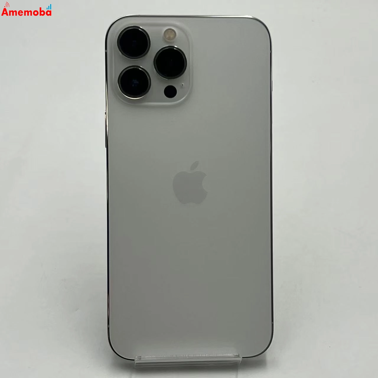 iPhone13 Pro Max 512GB シルバー MLJT3J/A AU版SIMフリー 美品