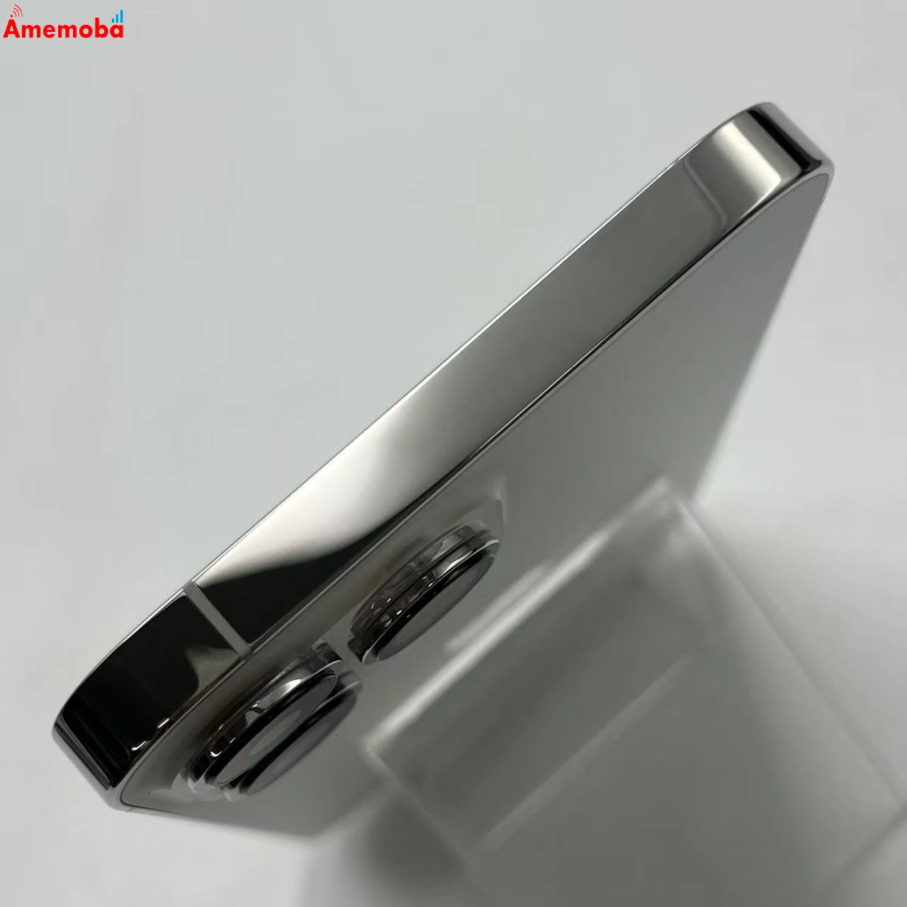 iPhone13 Pro Max 512GB シルバー MLJT3J/A AU版SIMフリー 美品