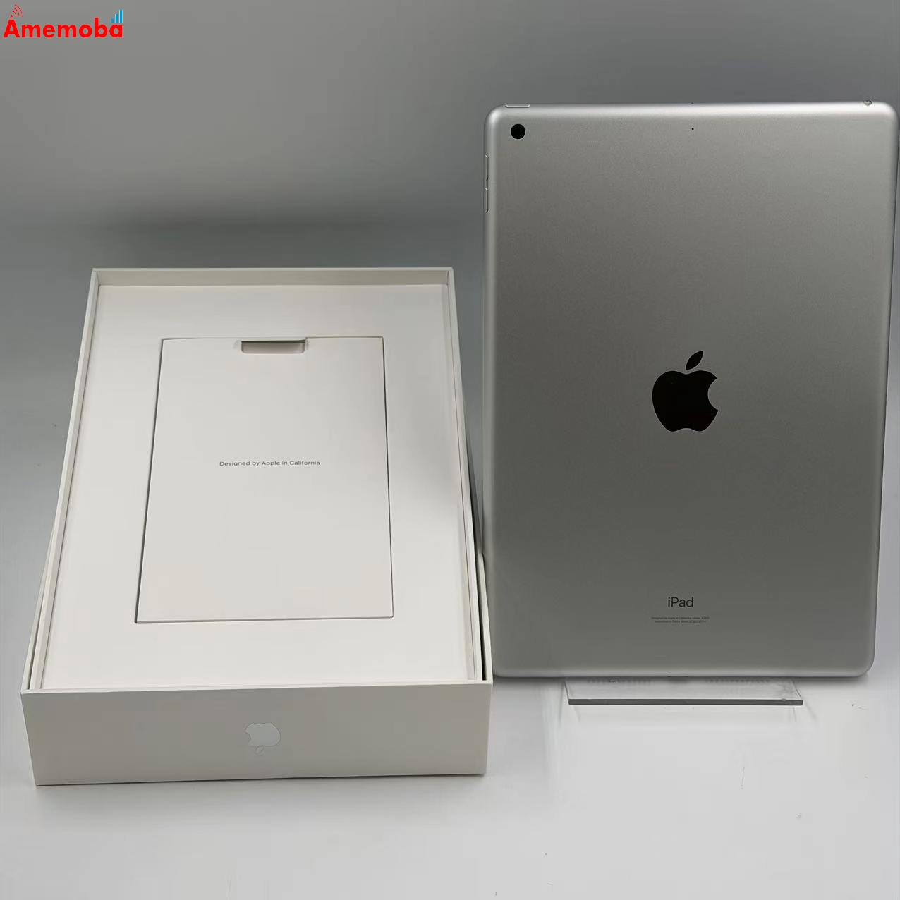 iPad 第9世代 Wi-Fiモデル 64GB シルバー MK2L3J/A   新品同様