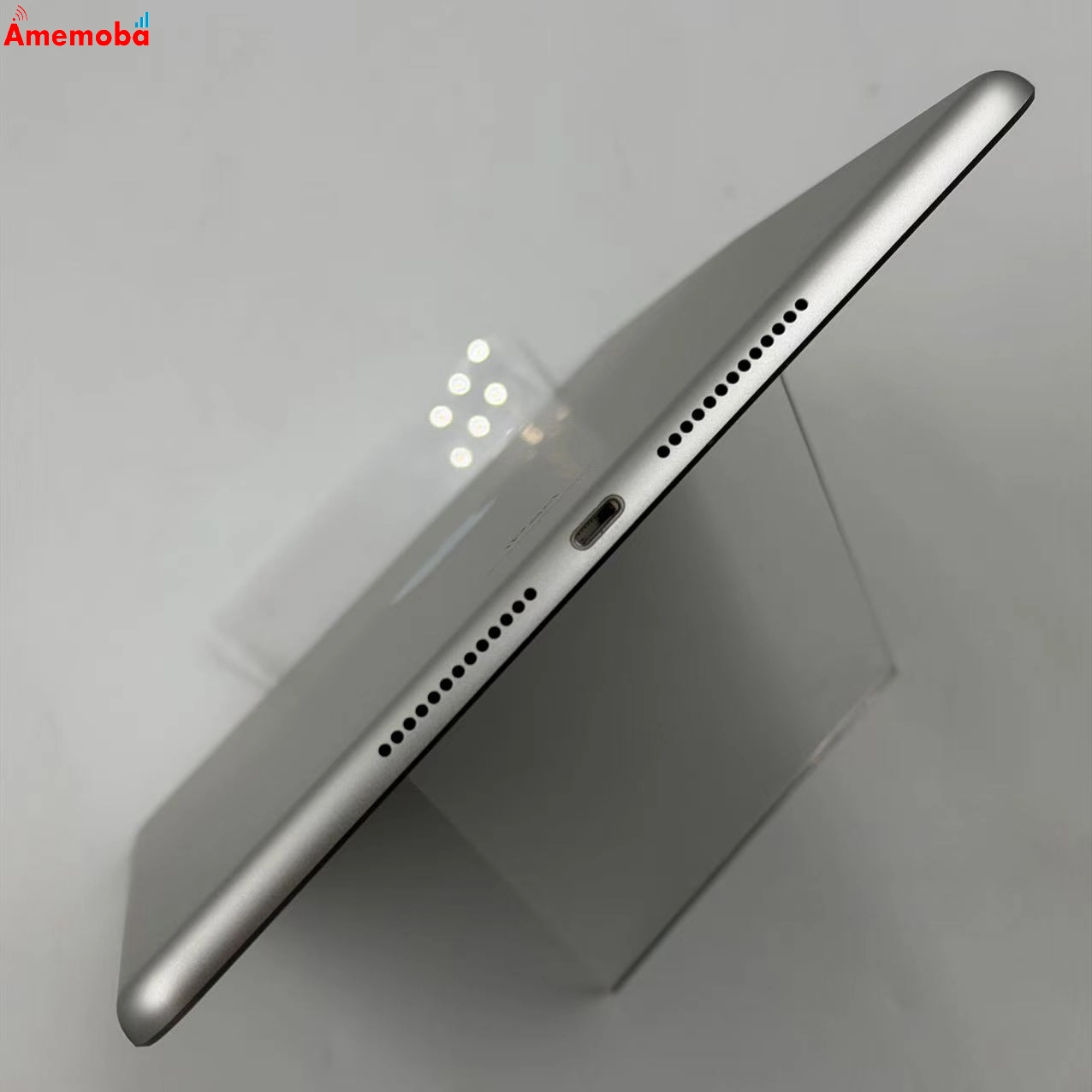 iPad 第9世代 Wi-Fiモデル 64GB シルバー MK2L3J/A   新品同様