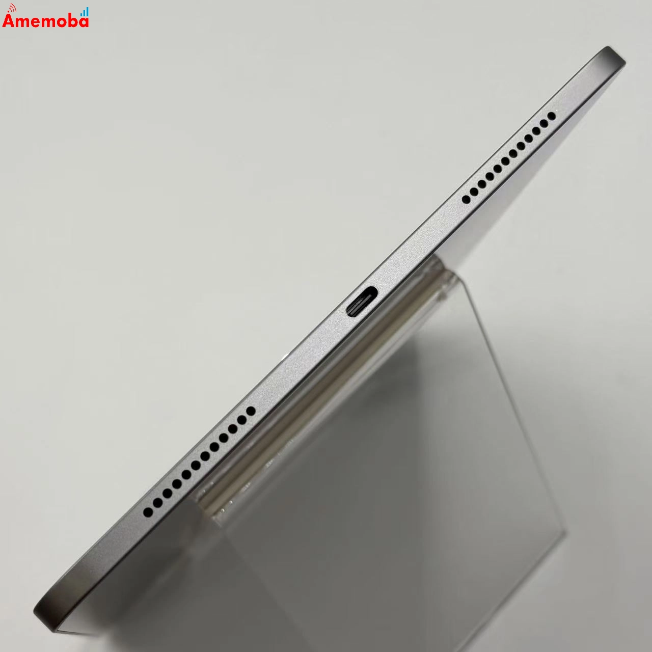 iPad Air 11インチ 第7世代 Wi-Fiモデル 128GB スペースグレイ MC9W4J/A   美品