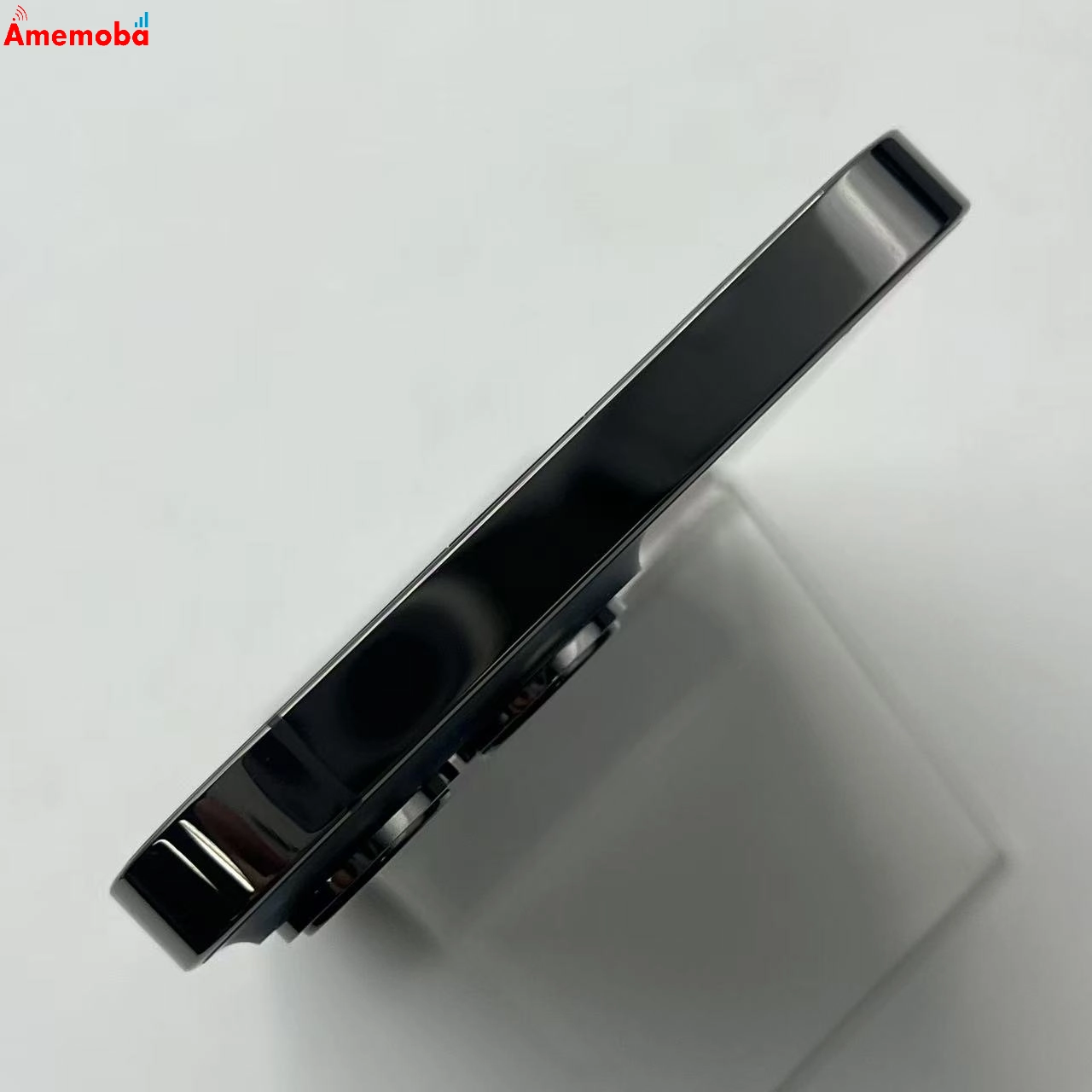 iPhone13 pro 128GB グラファイト NLUE3J/A docomo版SIMフリー 新品未使用