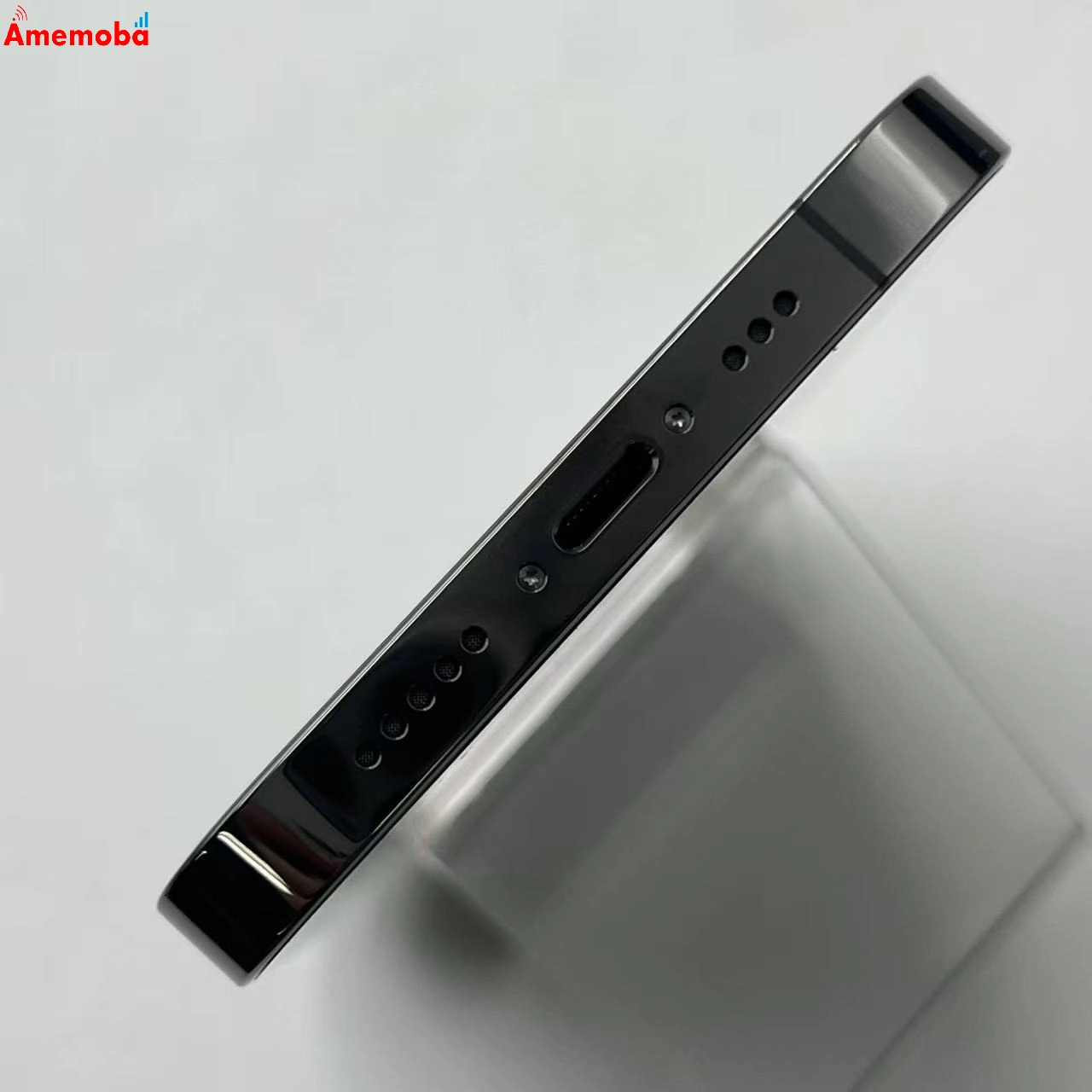 iPhone13 pro 128GB グラファイト NLUE3J/A docomo版SIMフリー 新品未使用