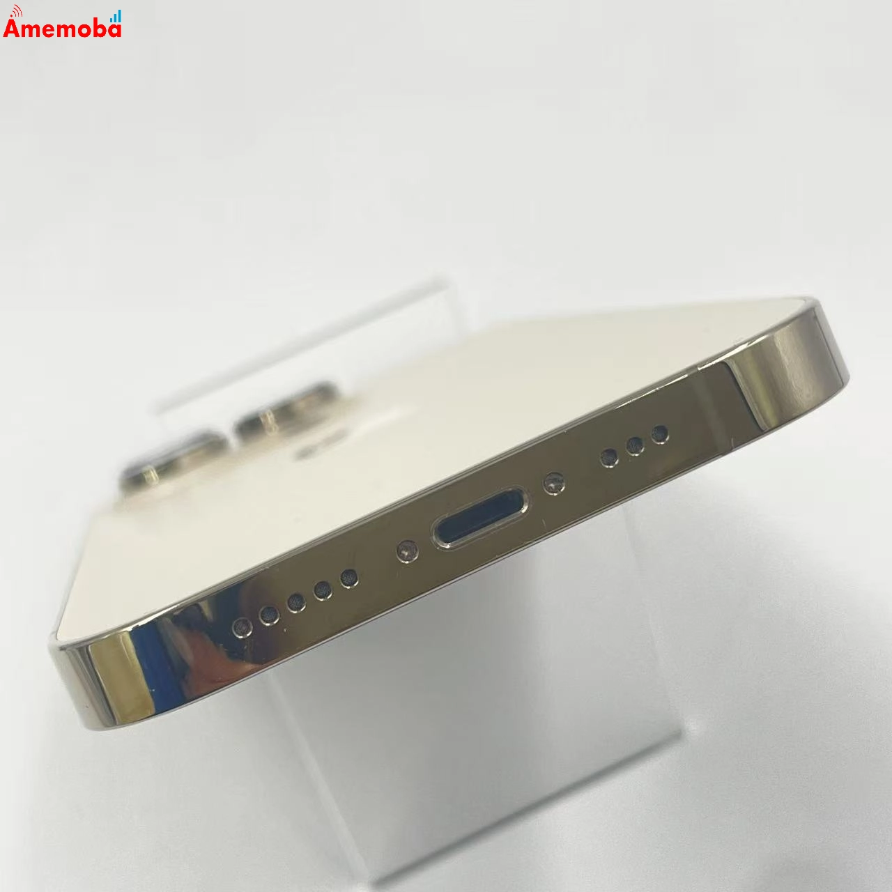 iPhone14 Pro 256GB ゴールド MQ173J/A SoftBank版SIMフリー 美品