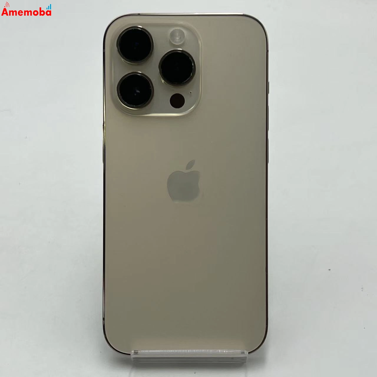 iPhone14 Pro 256GB ゴールド MQ173J/A AU版SIMフリー