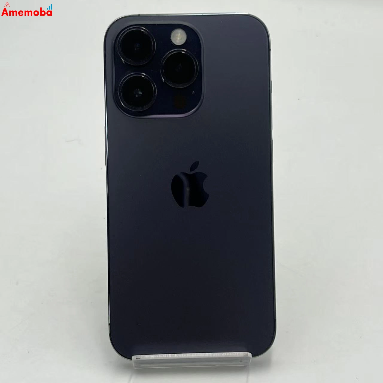 iPhone14 Pro 256GB ディープパープル MQ1E3J/A SoftBank版SIMフリー 美品