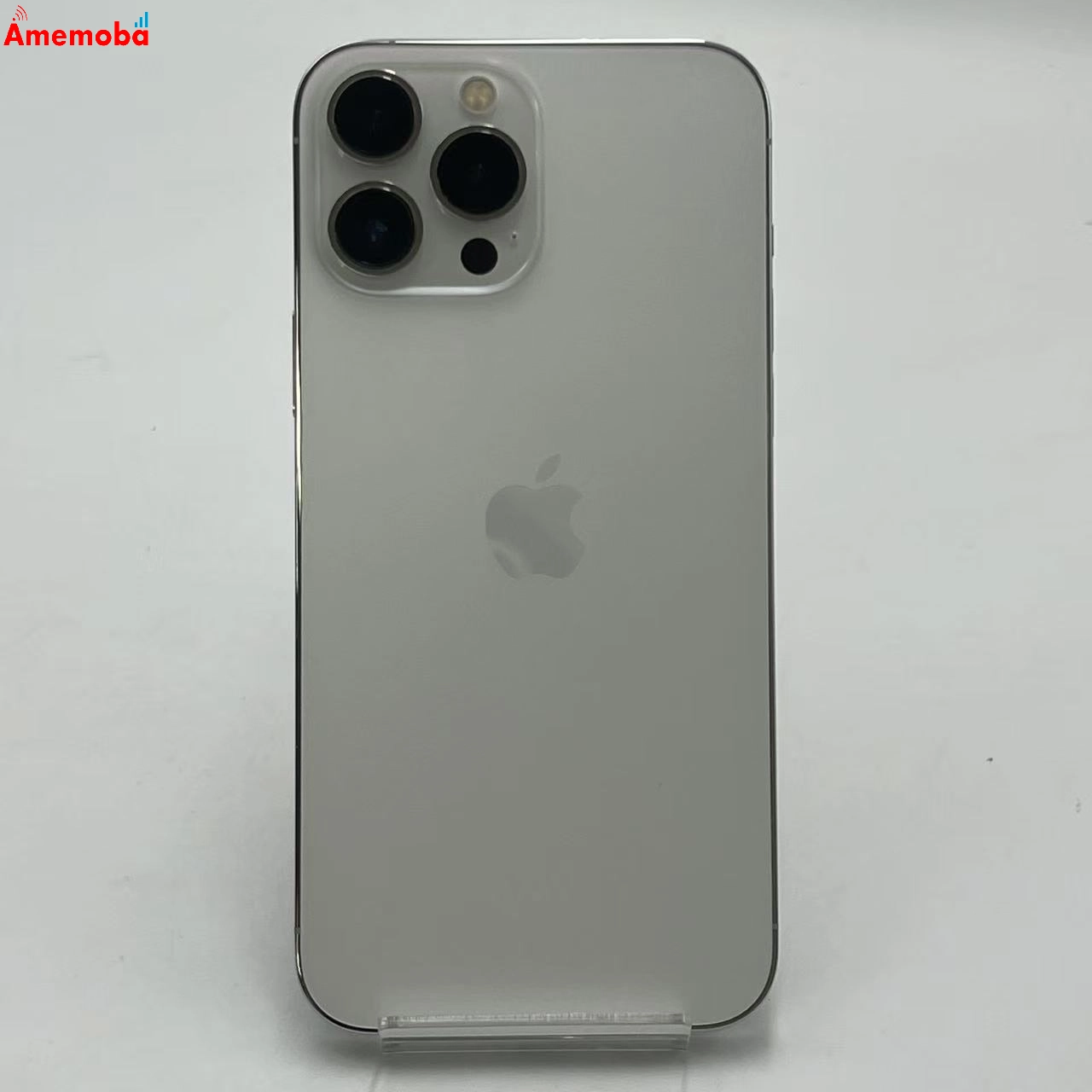 iPhone13 Pro Max 512GB シルバー MLJT3J/A docomo版SIMフリー 美品