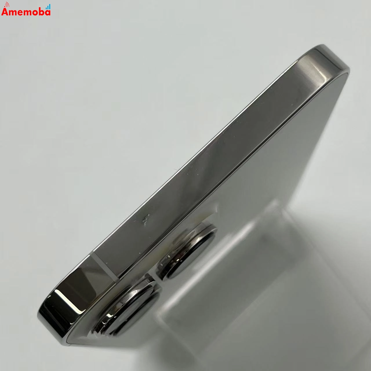 iPhone13 Pro Max 512GB シルバー MLJT3J/A docomo版SIMフリー 美品