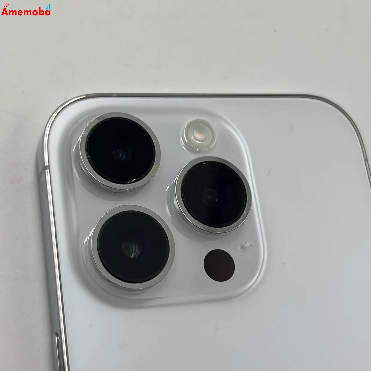 iPhone14 Pro 512GB シルバー MQ1V3J/A docomo版SIMフリー 美品
