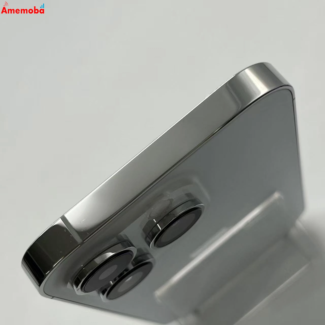 iPhone14 Pro 512GB シルバー MQ1V3J/A docomo版SIMフリー 美品