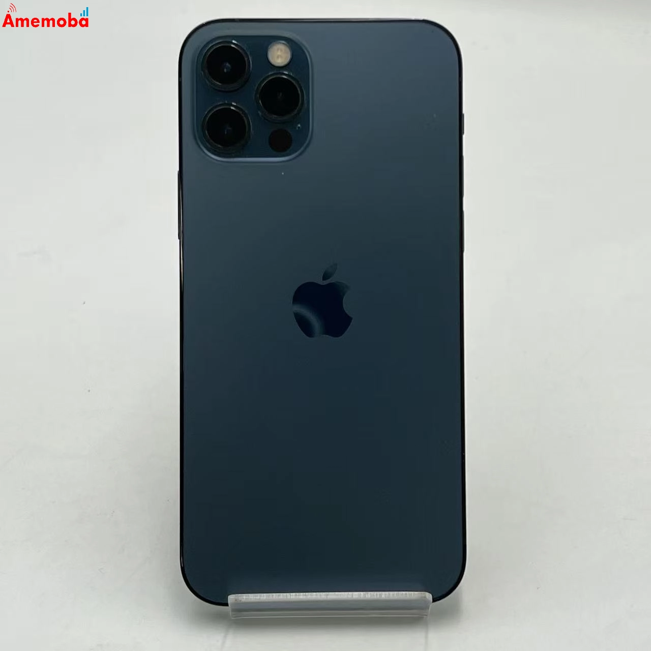 iPhone12 Pro 128GB パシフィックブルー NGM83J/A SoftBank版SIMフリー