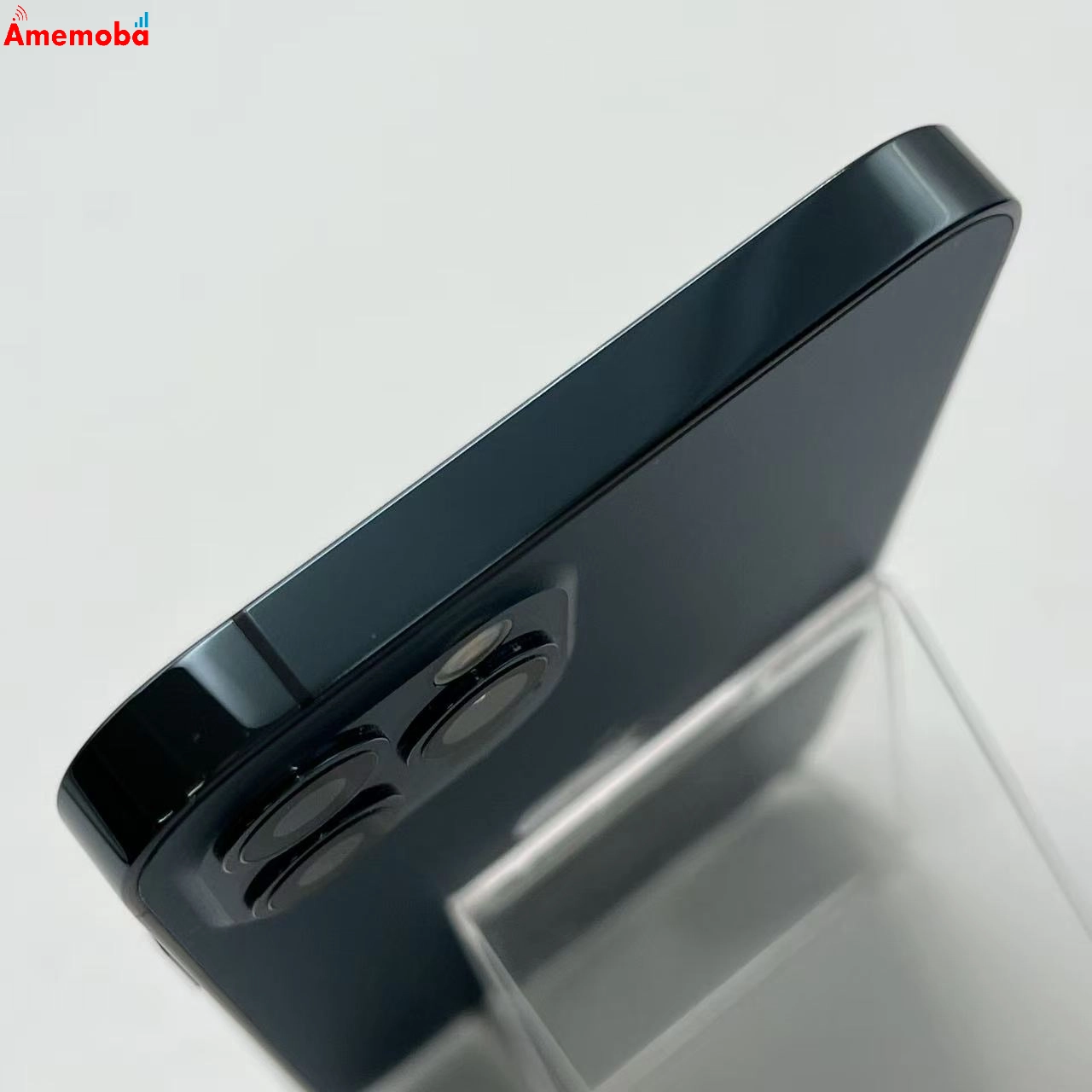 iPhone12 Pro 128GB パシフィックブルー NGM83J/A SoftBank版SIMフリー