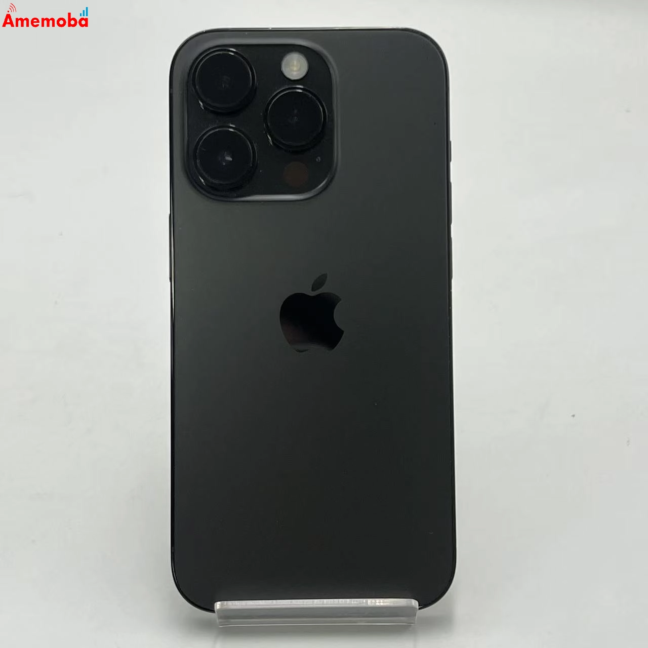 iPhone14 Pro 128GB スペースブラック MPXU3J/A SoftBank版SIMフリー