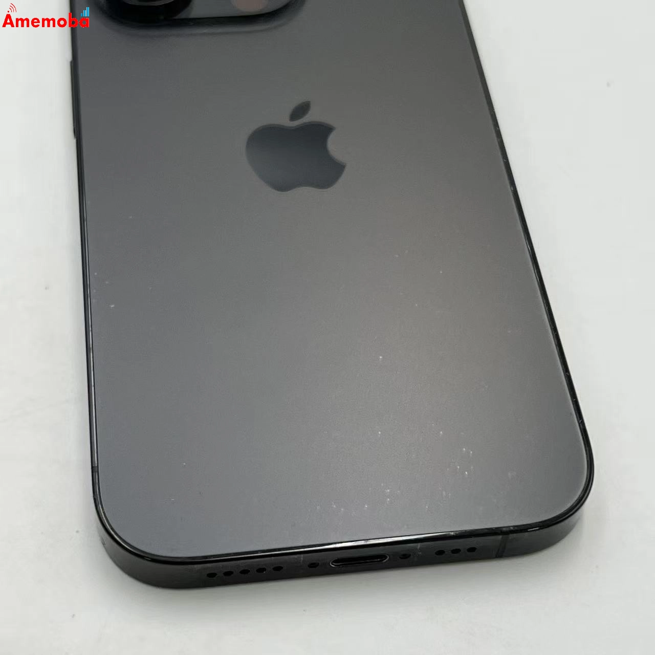 iPhone14 Pro 128GB スペースブラック MPXU3J/A SoftBank版SIMフリー