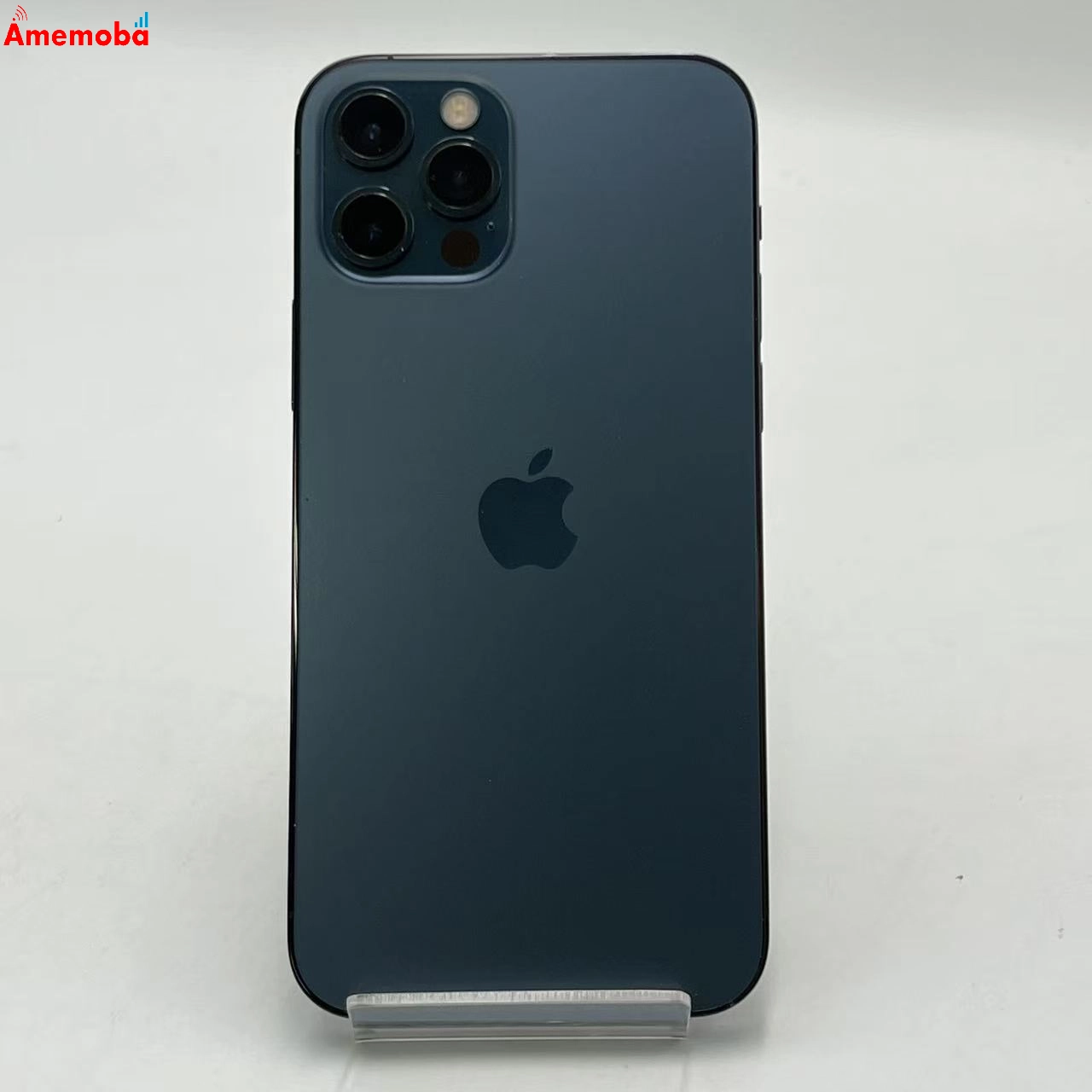 iPhone12 Pro 256GB パシフィックブルー MGMD3J/A SoftBank版SIMフリー