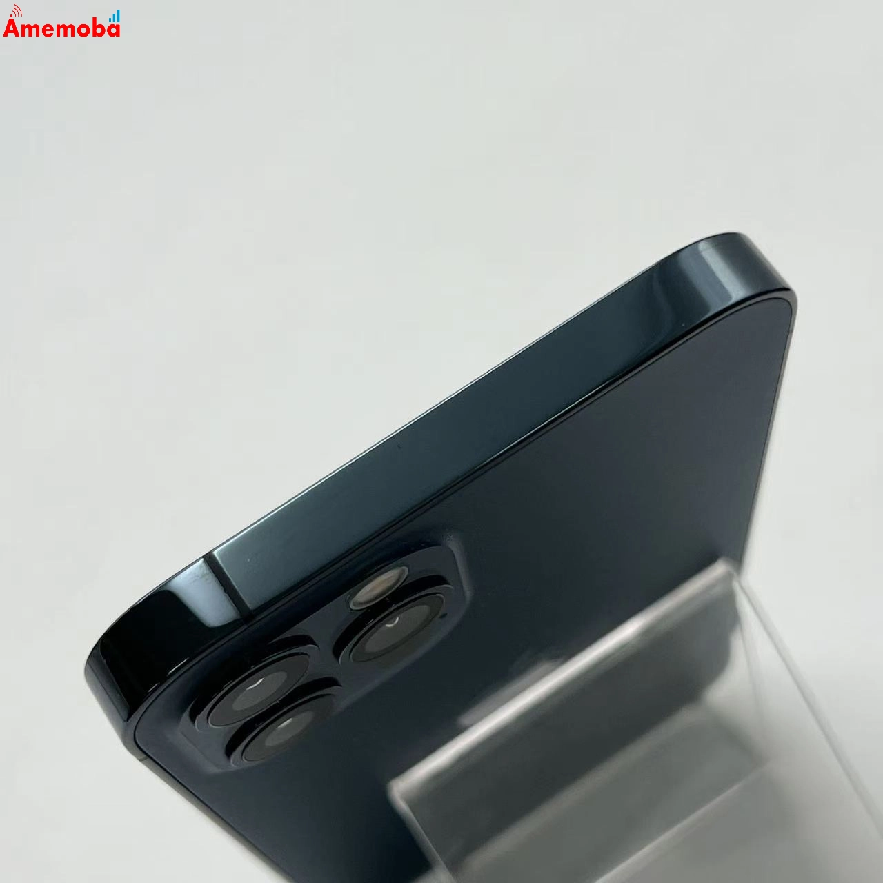 iPhone12 Pro 256GB パシフィックブルー MGMD3J/A SoftBank版SIMフリー