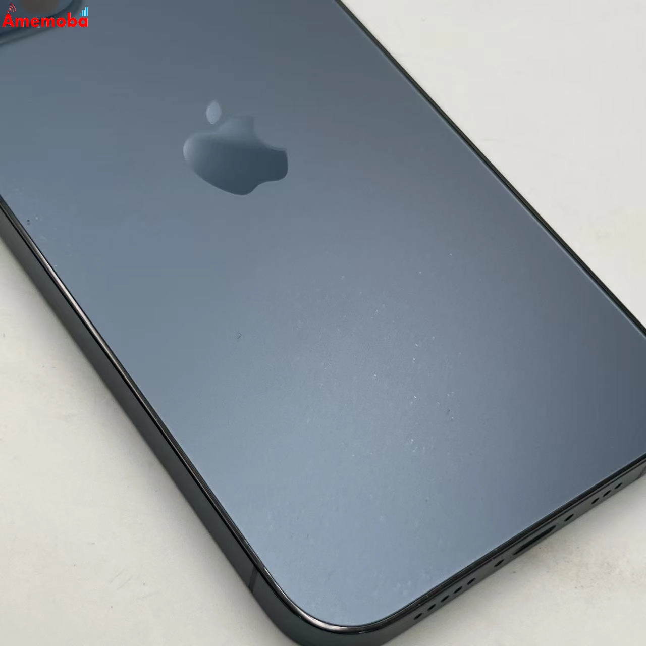 iPhone12 Pro 256GB パシフィックブルー MGMD3J/A SoftBank版SIMフリー