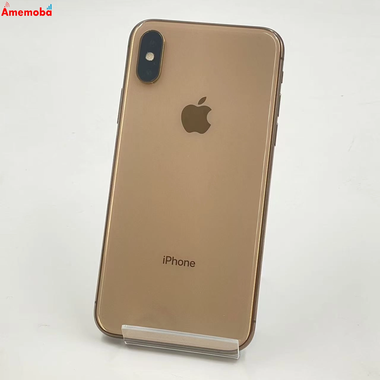 iPhoneXS 64GB ゴールド MTAY2J/A SoftBank版SIMフリー