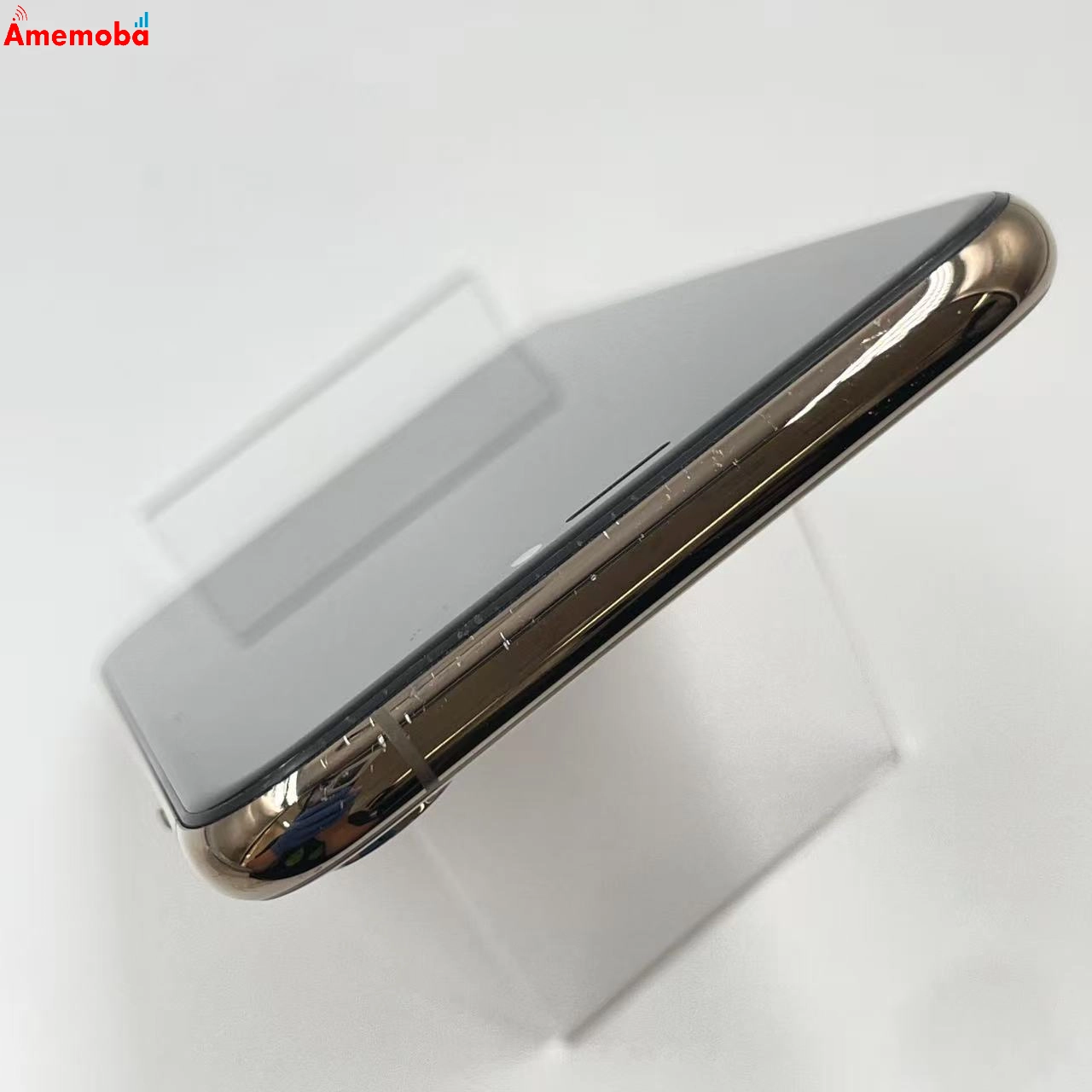 iPhoneXS 64GB ゴールド MTAY2J/A SoftBank版SIMフリー