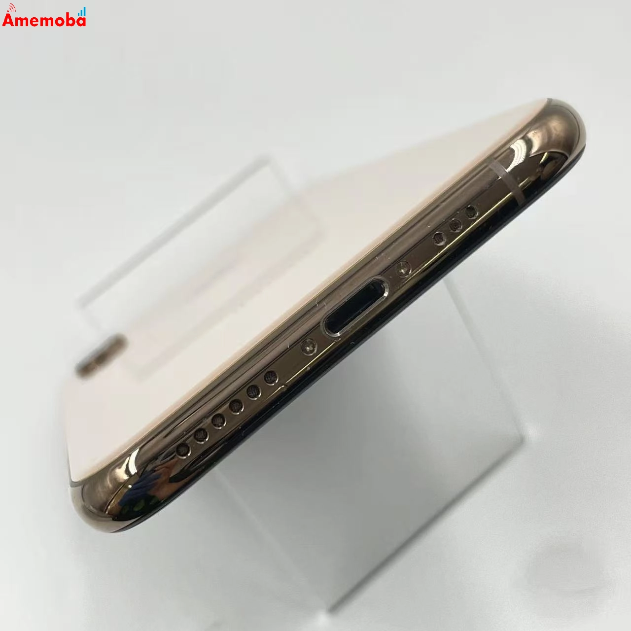 iPhoneXS 64GB ゴールド MTAY2J/A SoftBank版SIMフリー
