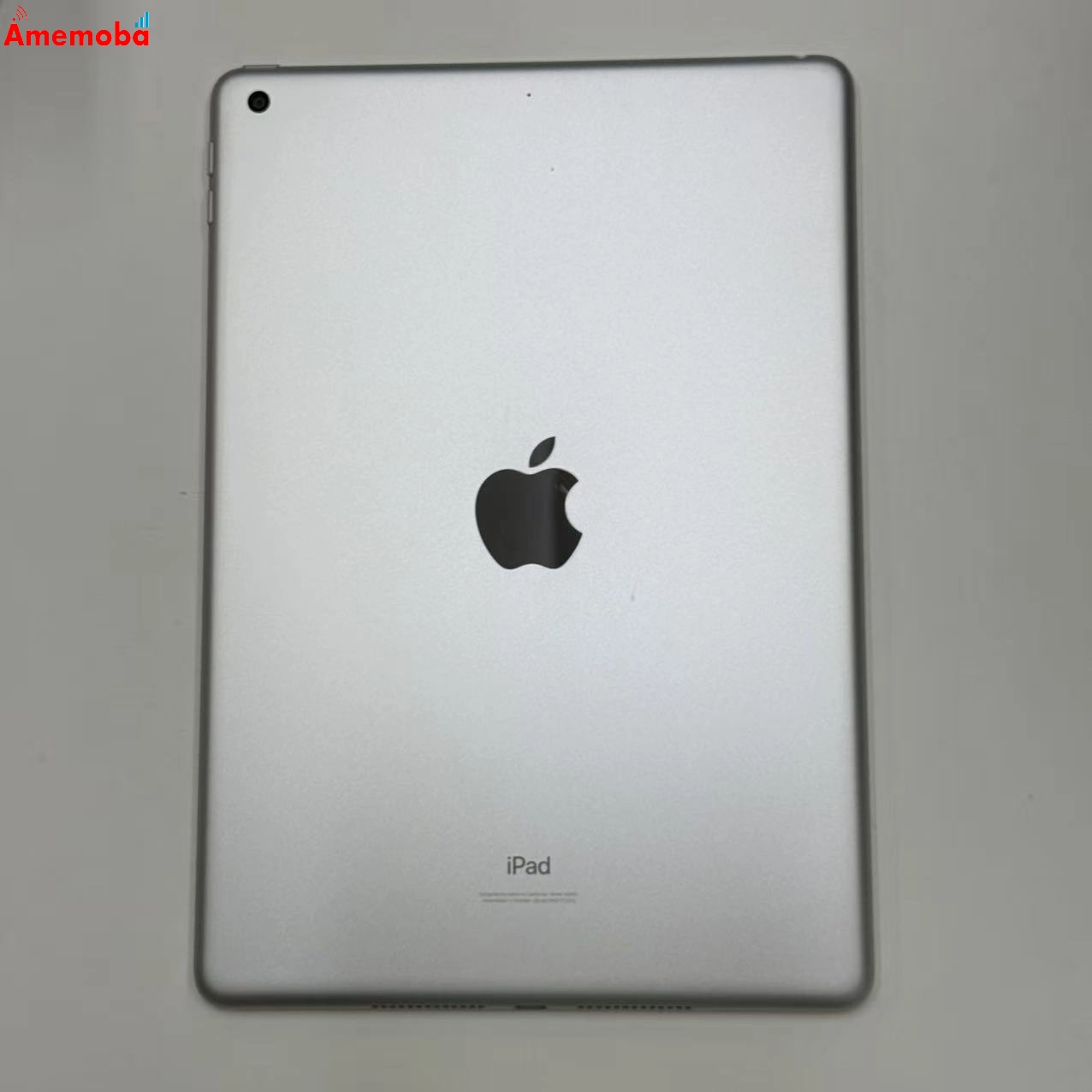 iPad 第9世代 Wi-Fiモデル 64GB シルバー MK2L3J/A ジャンク品